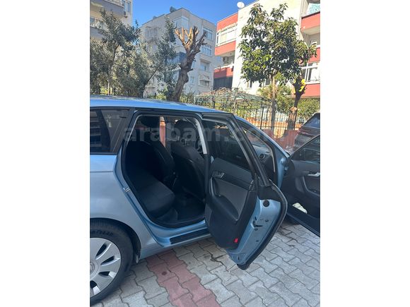 Sahibinden Audi A3 Sportback 1.6 Ambition 2006 Model Mersin