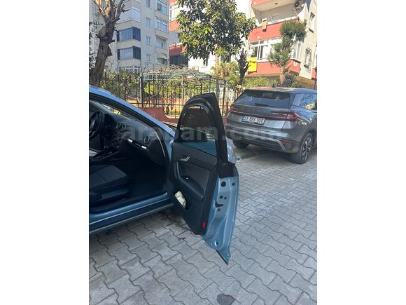 Sahibinden Audi A3 Sportback 1.6 Ambition 2006 Model Mersin