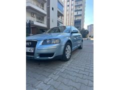 Sahibinden Audi A3 Sportback 1.6 Ambition 2006 Model Mersin