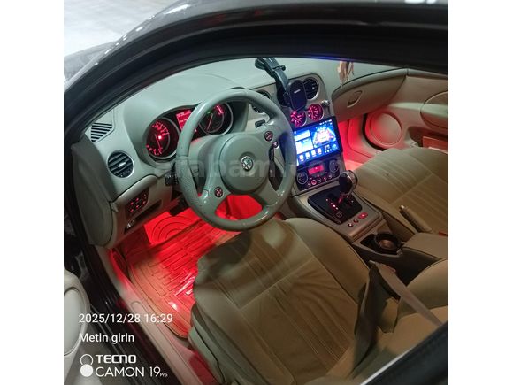 Sahibinden Alfa Romeo 159 1.9 JTD Distinctive 2008 Model