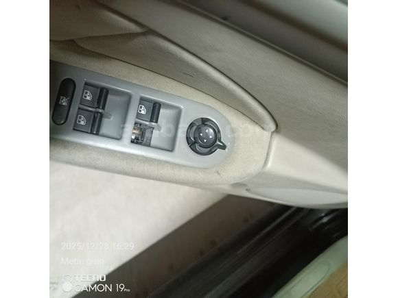 Sahibinden Alfa Romeo 159 1.9 JTD Distinctive 2008 Model