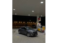 Sahibinden 2024 HATASIZ BOYASIZ TRAMERSİZ Renault Clio 1.0 TCe Evolution 2024 Model 