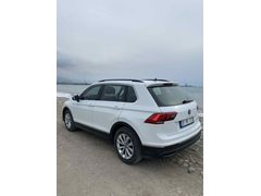 Sahibinden Volkswagen Tiguan 1.5 TSI Life 2021 Model 