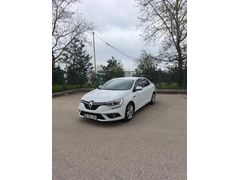 Sahibinden Renault Megane 1.6 Joy 2019 Model