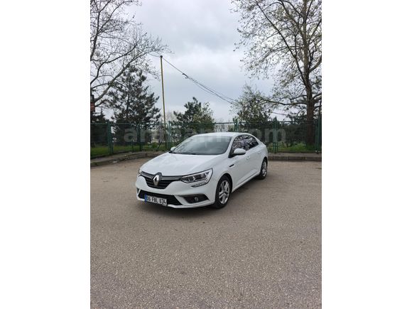 Sahibinden Renault Megane 1.6 Joy 2019 Model