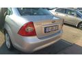 Sahibinden Ford Focus 1.6 TDCi Trend X 2011 Model Ankara