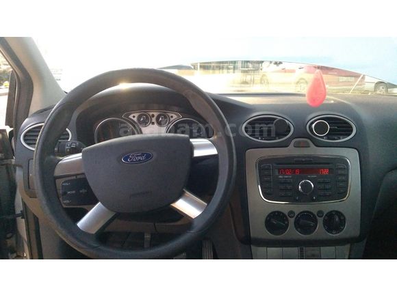 Sahibinden Ford Focus 1.6 TDCi Trend X 2011 Model Ankara