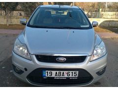Sahibinden Ford Focus 1.6 TDCi Trend X 2011 Model Ankara