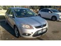 Sahibinden Ford Focus 1.6 TDCi Trend X 2011 Model Ankara