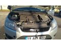 Sahibinden Ford Focus 1.6 TDCi Trend X 2011 Model Ankara