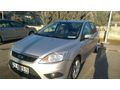 Sahibinden Ford Focus 1.6 TDCi Trend X 2011 Model Ankara