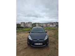 Sahibinden Ford Fiesta 1.4 Titanium 2011 Model 93.000 KM