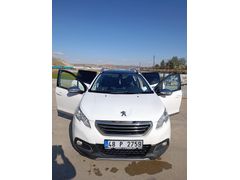 Sahibinden Peugeot 2008 1.6 e-HDi Allure 2015 Model