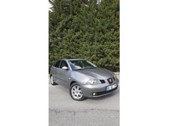Sahibinden Seat Ibiza 1.4 Signo 2004 Model