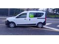 İlk Sahibinden Temiz Bakımlı 2015 Model Dacia Dokker