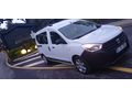 İlk Sahibinden Temiz Bakımlı 2015 Model Dacia Dokker