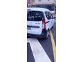 İlk Sahibinden Temiz Bakımlı 2015 Model Dacia Dokker