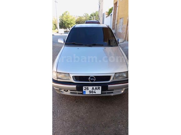 Sahibinden Opel Astra 1.6 GLS 1998 Model 