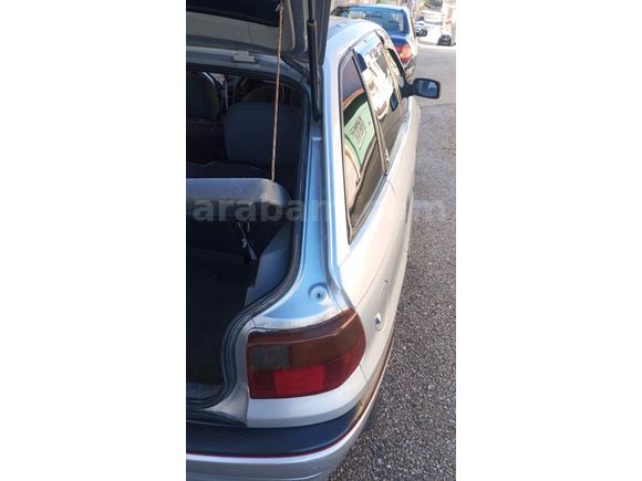 Sahibinden Opel Astra 1.6 GLS 1998 Model 