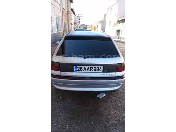 Sahibinden Opel Astra 1.6 GLS 1998 Model 