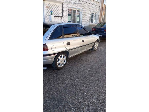 Sahibinden Opel Astra 1.6 GLS 1998 Model 
