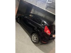 Sahibinden Ford Fiesta 1.4 Titanium 2009 Model 