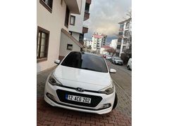 Sahibinden Hyundai i20 1.2 MPI Style 2015 Model 