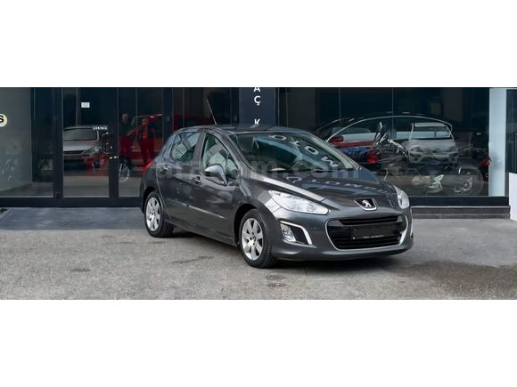 Sahibinden Peugeot 308 1.6 HDi Active 2013 Model