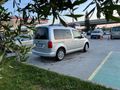 Sahibinden Volkswagen Caddy 2.0 TDI Comfortline 2017 Model