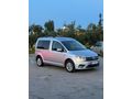 Sahibinden Volkswagen Caddy 2.0 TDI Comfortline 2017 Model