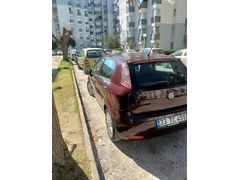 Sahibinden Fiat Punto EVO 1.3 Multijet Active 2012 Model 