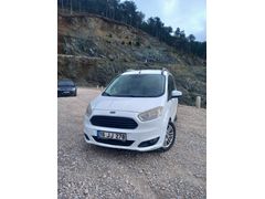 Sahibinden Ford Tourneo Courier 1.6 TDCi Titanium 2014 Model 