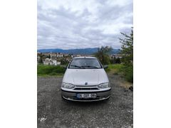 Sahibinden Değişensiz Fiat Palio 1.4 EL 2000 Model