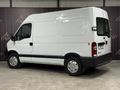 AKTİF den 2008 RENAULT MASTER 2.5 DCI 10.8m3 PANELVAN BAKIMLI. .