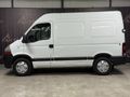 AKTİF den 2008 RENAULT MASTER 2.5 DCI 10.8m3 PANELVAN BAKIMLI. .