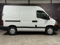 AKTİF den 2008 RENAULT MASTER 2.5 DCI 10.8m3 PANELVAN BAKIMLI. .
