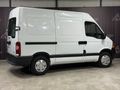 AKTİF den 2008 RENAULT MASTER 2.5 DCI 10.8m3 PANELVAN BAKIMLI. .
