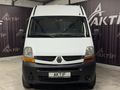 AKTİF den 2008 RENAULT MASTER 2.5 DCI 10.8m3 PANELVAN BAKIMLI. .