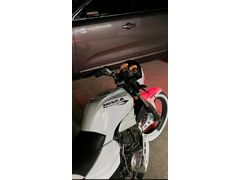 Sahibinden Mondial 125 MH Drift