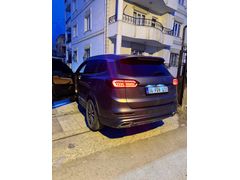 Sahibinden Acill Chery Tiggo 8 Pro 1.6 TGDI Excellent 2024 Model 