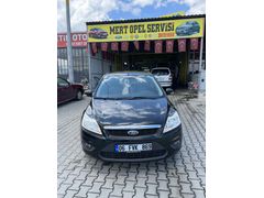 Sahibinden Ford Focus 1.6 TDCi Collection  Değişensiz Düşük km 
