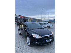 Sahibinden Ford Focus 1.6 TDCi Collection  Değişensiz Düşük km 