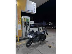 Sahibinden CFmoto 250SR 