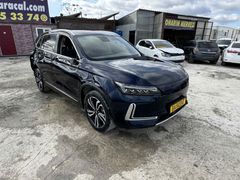 Galeriden Hasarlı Araçlar Arazi, SUV, Pick-up Skywell ET5 Ankara