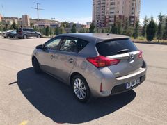 Sahibinden Aile aracı Toyota Auris 1.4 D-4D Active 2013 Model 