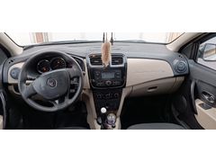 Sahibinden Renault Symbol 1.5 dCi Touch 2013 Model