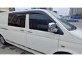 Sahibinden Volkswagen Transporter 2.5 TDI Panel Van 2006 Model  361.000 km Beyaz