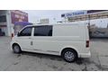Sahibinden Volkswagen Transporter 2.5 TDI Panel Van 2006 Model  361.000 km Beyaz