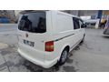 Sahibinden Volkswagen Transporter 2.5 TDI Panel Van 2006 Model  361.000 km Beyaz