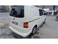 Sahibinden Volkswagen Transporter 2.5 TDI Panel Van 2006 Model  361.000 km Beyaz